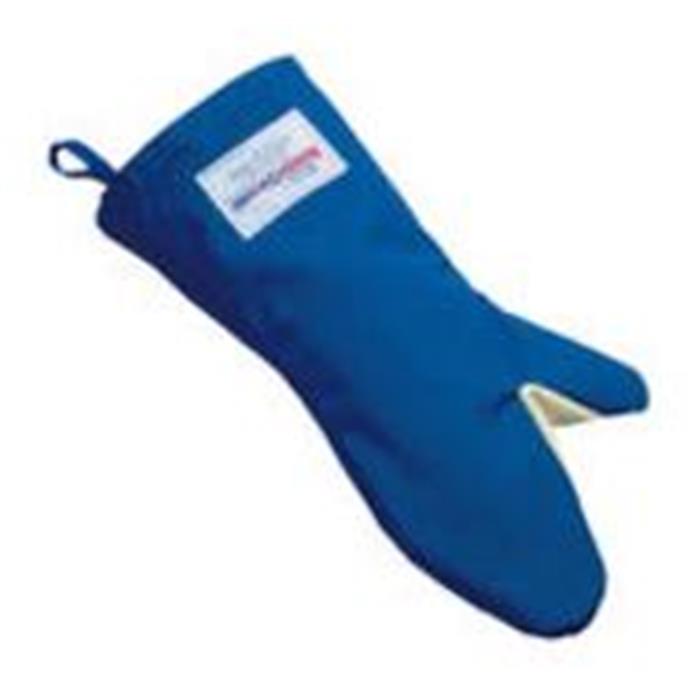 GUANTE COCINA NOMEX ALTA TEMPERATURA 45 CM