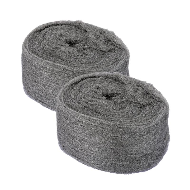 ROLLO LANA ACERO Nº0 2,5 KG