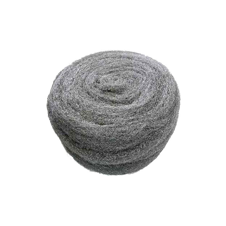 ROLLO LANA ACERO Nº2 2,5 KG