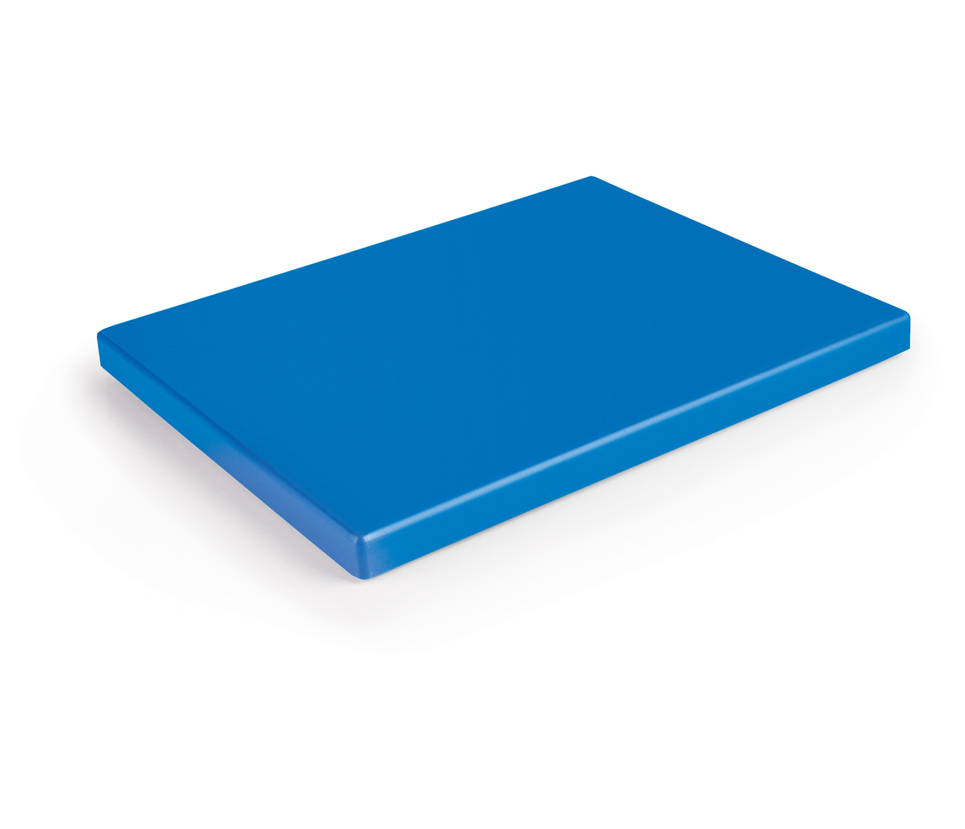 TABLA CORTE POLIETILENO HD GN 1/1X2 AZUL