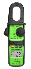 PINZA AMPERIMETRICA TRMS AC/DC 600 V DCM450MINI