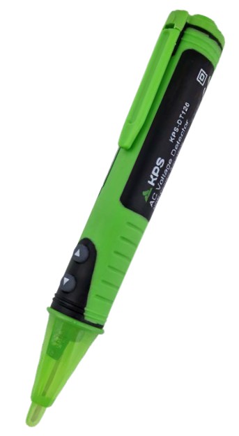 DETECTOR DE TENSION SIN CONTACTO AC 12 a 1000 V DT120
