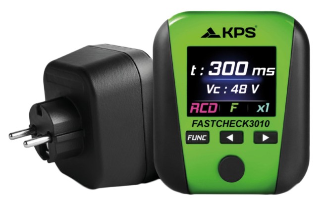 COMPROBADOR INSTALACIONES ELECTRICAS + REGALO MEDIDOR SONDA CORRIENTE FLEXIBLE