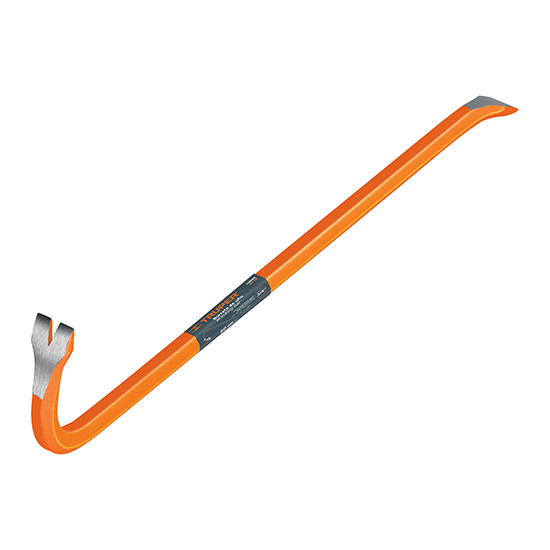 BARRA DESENCOFRAR Ø 19 MM 60 CM TRUPER 10856