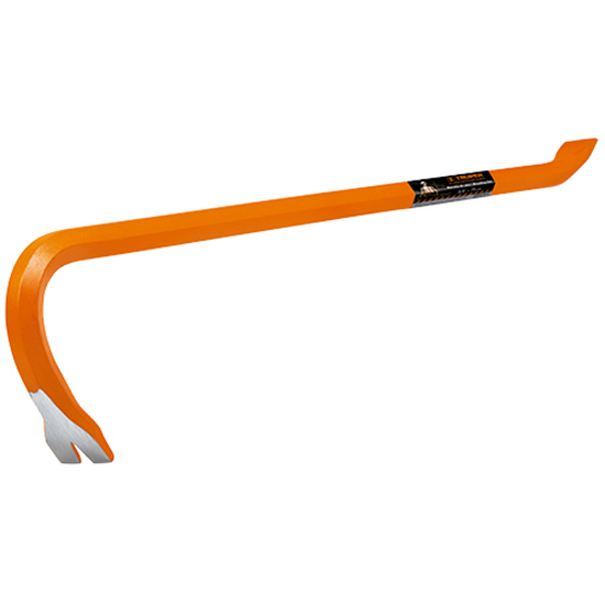 BARRA DESENCOFRAR Ø 19 MM 75 CM TRUPER 10859