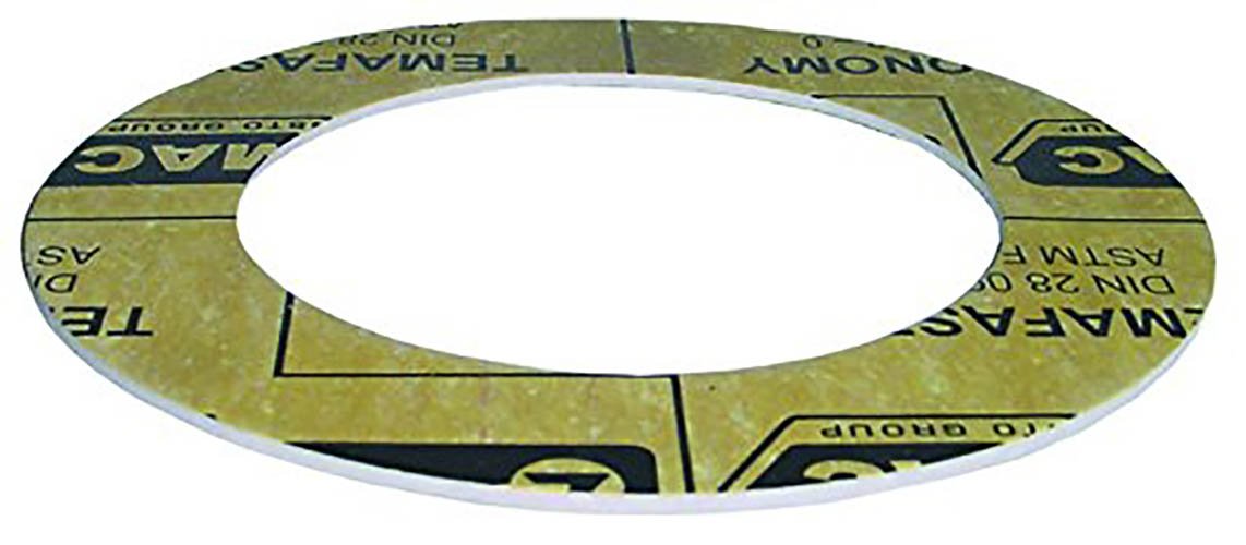 JUNTA PLANA KLINGERIT ANCHA 1 1/2"