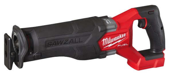 SIERRA DE SABLE M18 FUEL M18FSZ-0X SAWZALL SIN BATERIA NI CARGADOR + HD-BOX MILWAUKEE