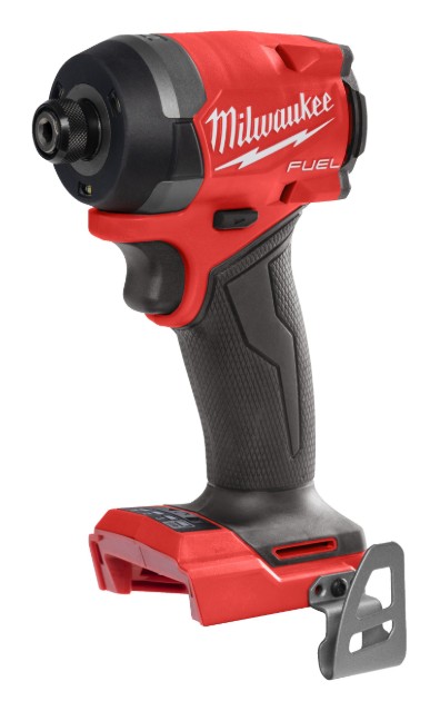 ATORNILLADOR DE IMPACTO M18 FUEL 1/4" HEX M18FID3-0X SIN BATERIA NI CARGADOR CON HD-BOX MILWAUKEE