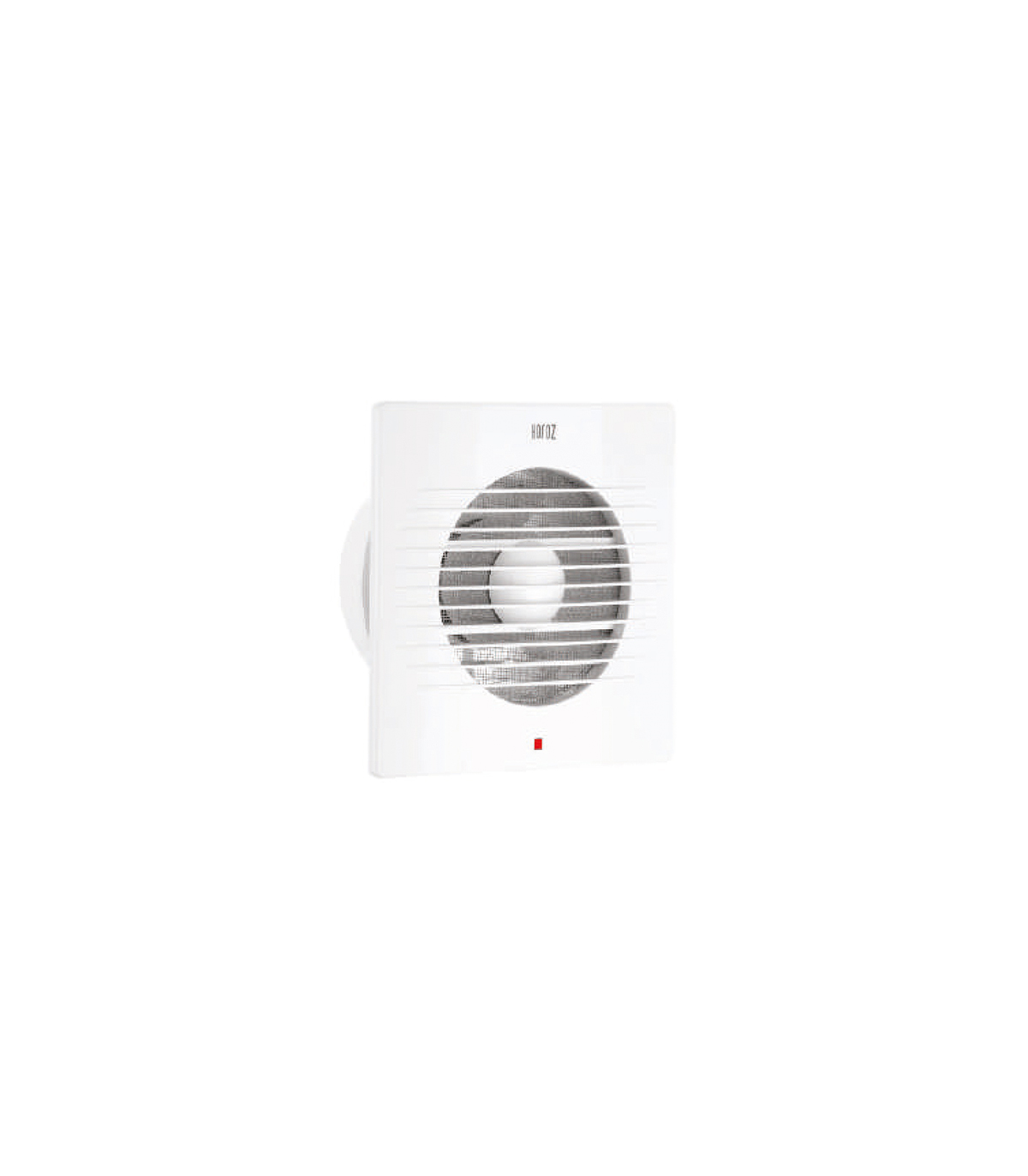 EXTRACTOR DE AIRE 12 W Ø10 CM