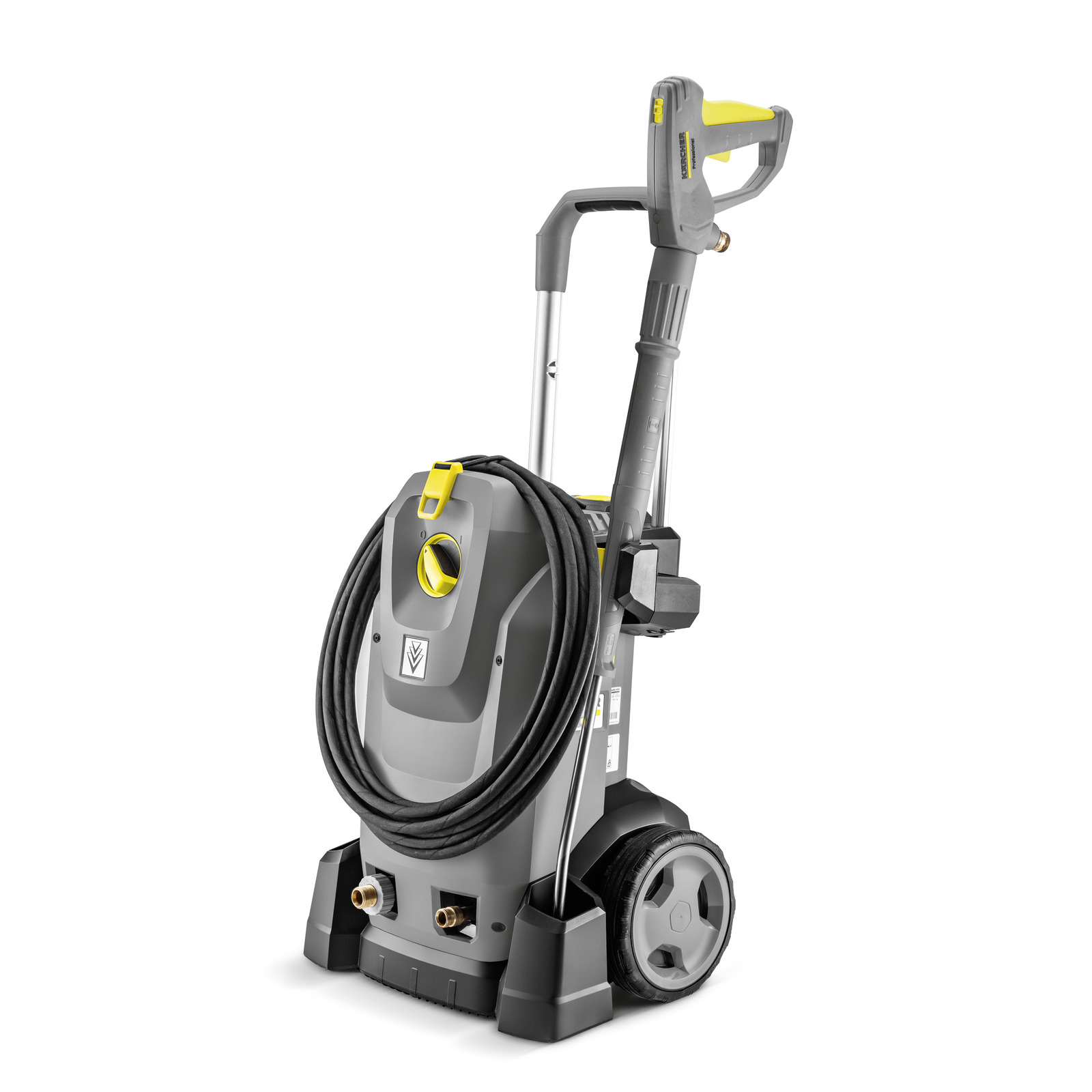 HIDROLIMPIADORA HD 6/15 M KARCHER