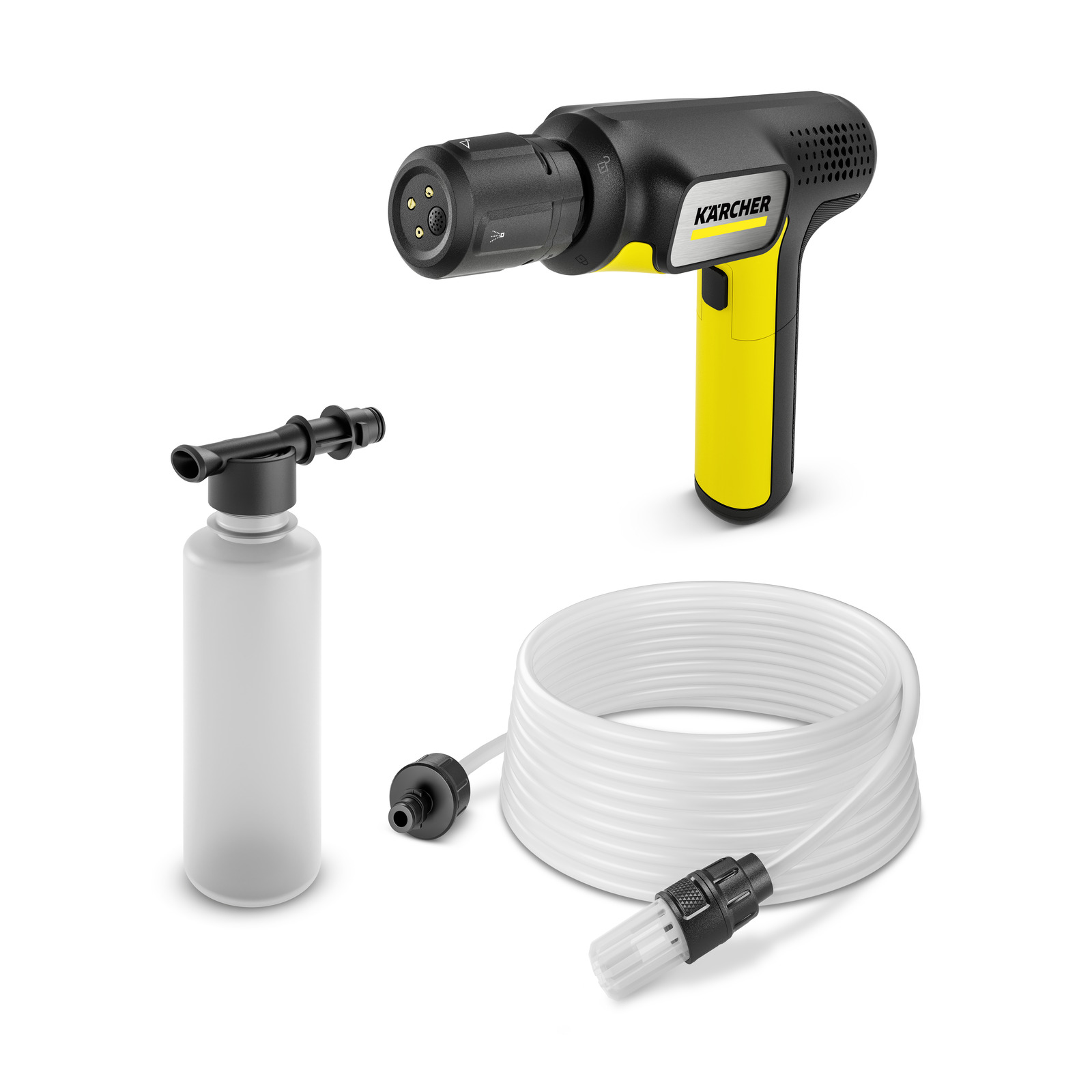 HIDROLIMPIADORA MOVIL OC HANDHELD COMPACT KARCHER