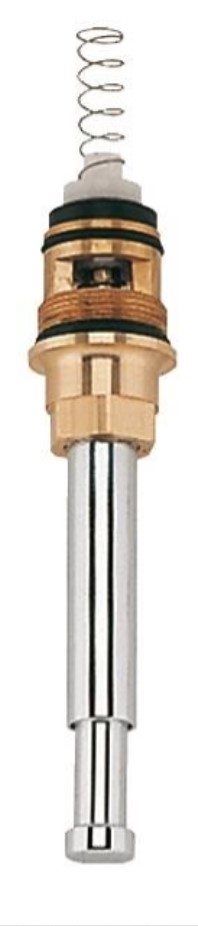 INVERSOR EMPOTRADO EURODISC/EUROPLUS GROHE