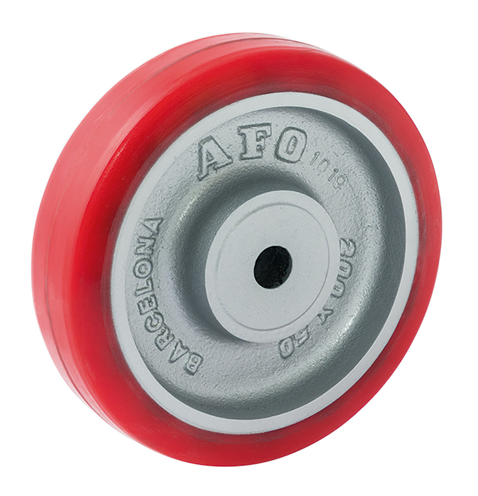 RUEDA 1086/250 RBF AFO REF.42610