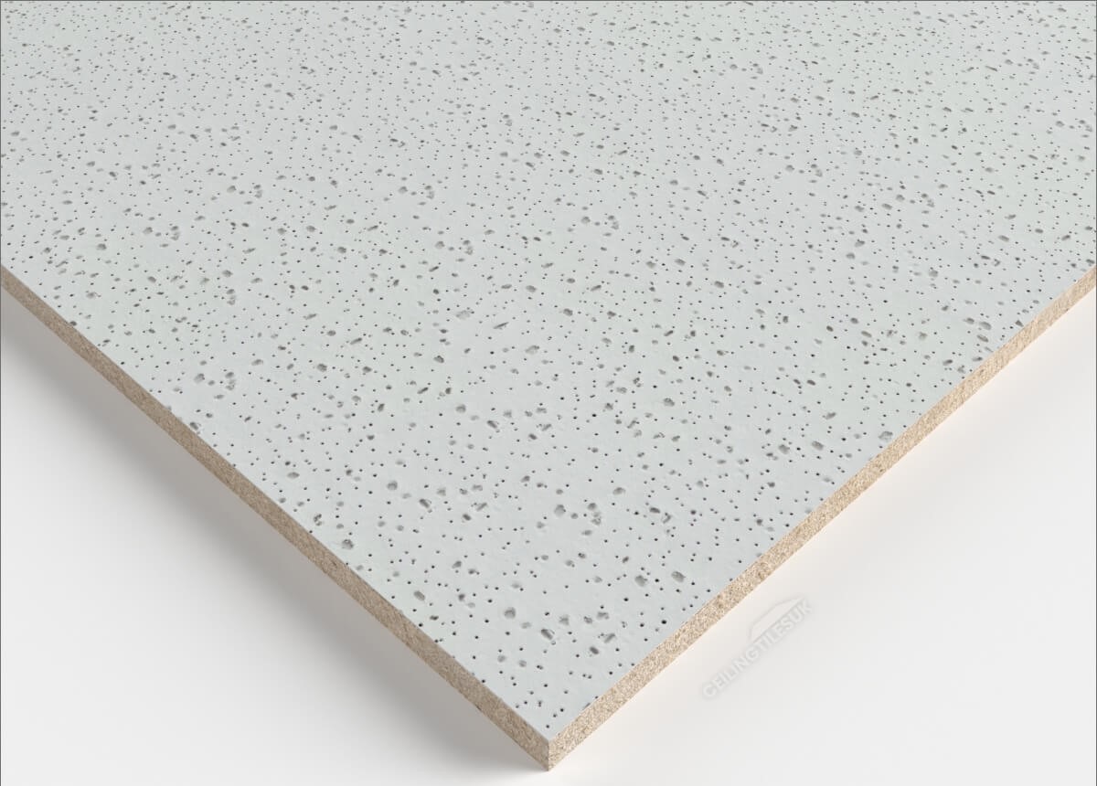 PLACA PLADUR FINE FISSURED BOARD 600x600x15MM ARMSTRONG