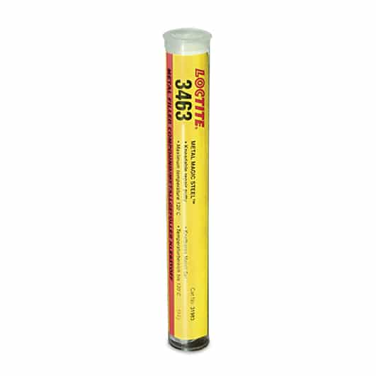 BARRA LOCTITE EA 3463 ES/PT METAL MAGIC STEEL 50GR.