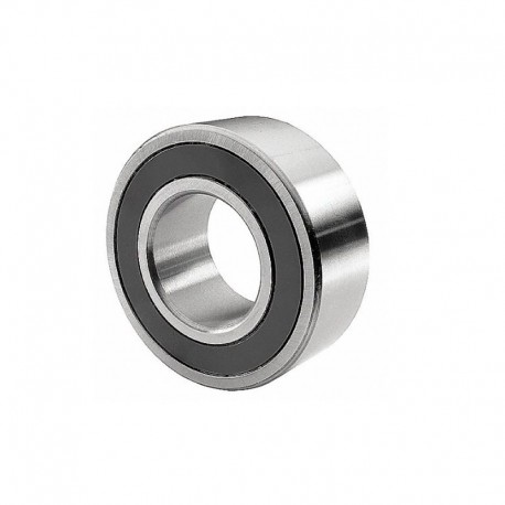 RODAMIENTO ACERO INOX SS 6005 2RS