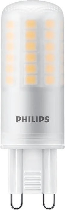 BOMBILLA LED COREPRO LEDCAPSULE ND G9 4,8W 570LM 2700K PHILIPS