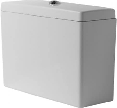 CISTERNA ALIMENTACION INFERIOR STARCK 3 DURAVIT