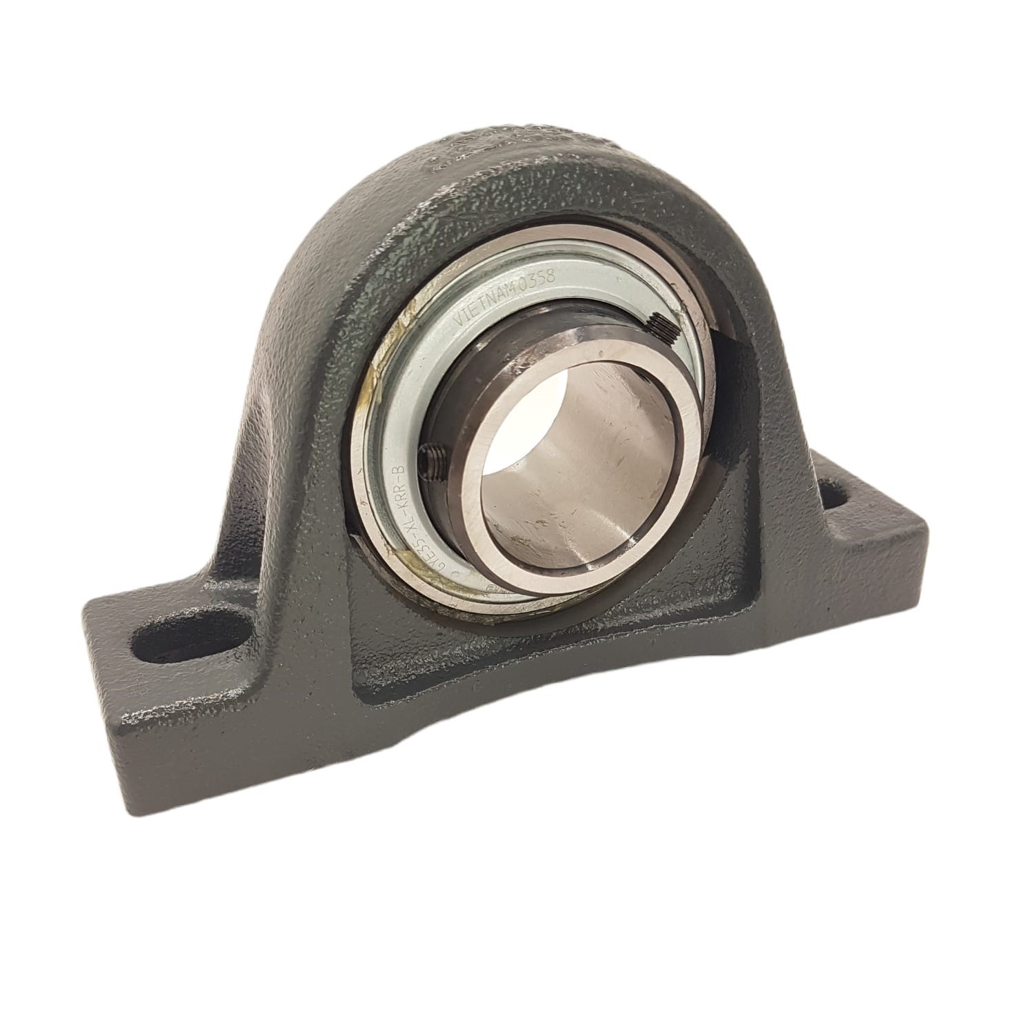 SOPORTE RODAMIENTO RASEY35-XL-N