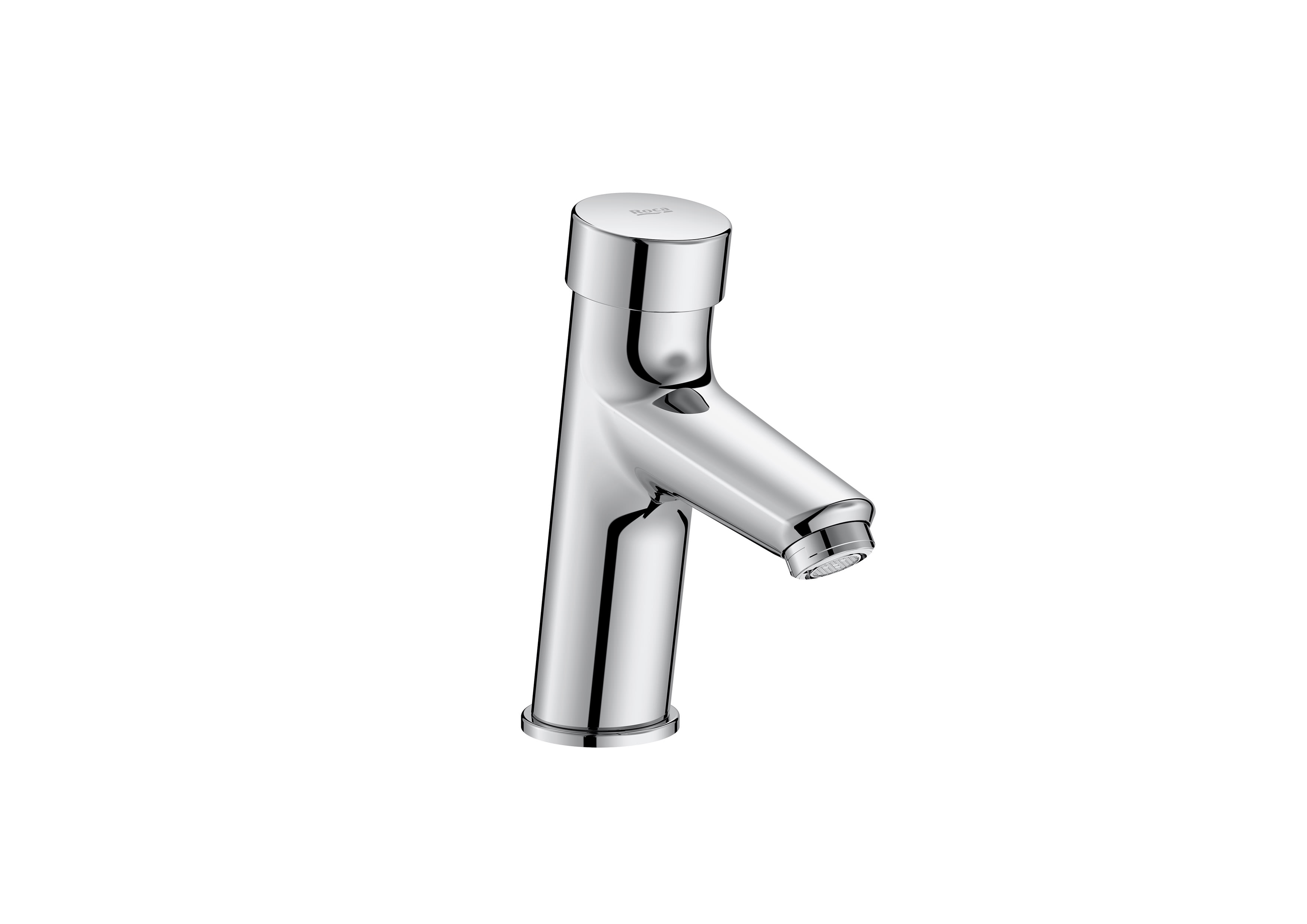 GRIFO TEMPORIZADO DE REPISA PAA LAVABO. REF. A5A4A24C00