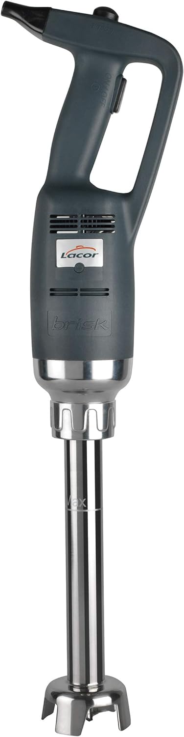 BATIDORA DE MANO PROFESIONAL BRISK SV 500W 20 CM. LACOR
