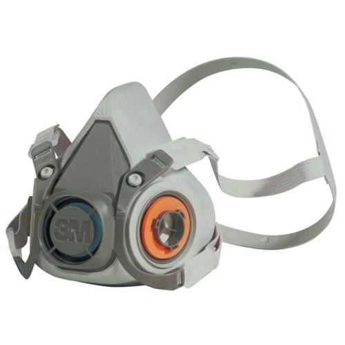 MEDIA MASCARA 3M GRANDE REF. 6300