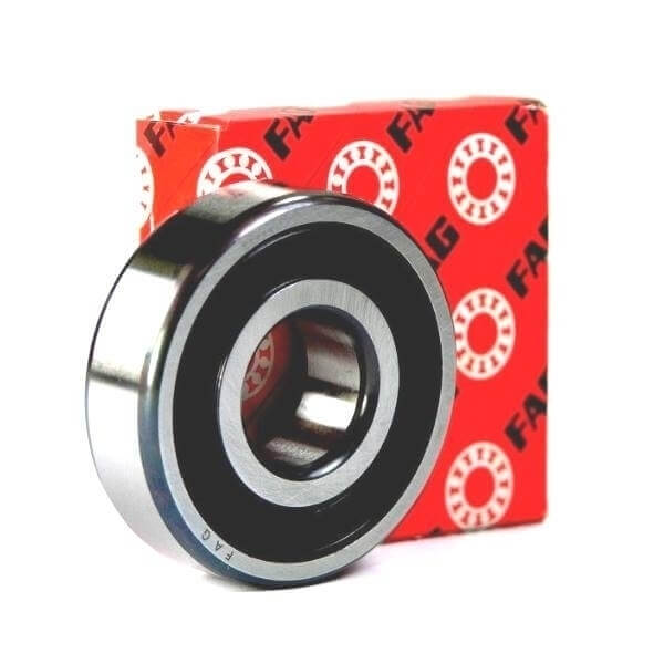 RODAMIENTO 607-2RS 19X7X6MM FAG