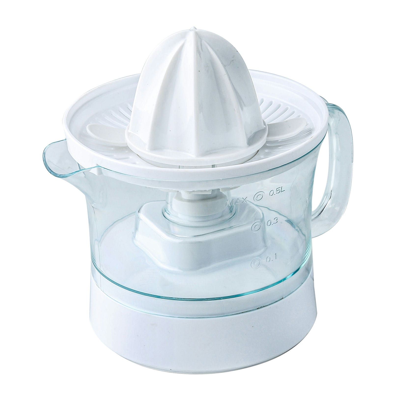 EXPRIMIDOR NARANJAS 40W 500 ML. KUKEN