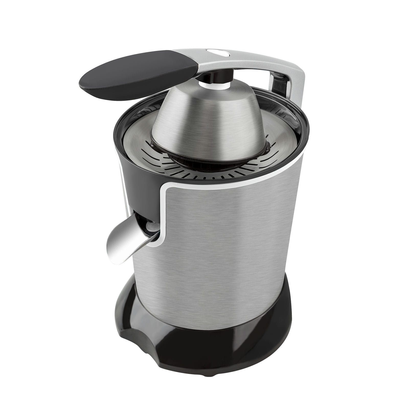 EXPRIMIDOR NARANJAS CON BRAZO 160W
