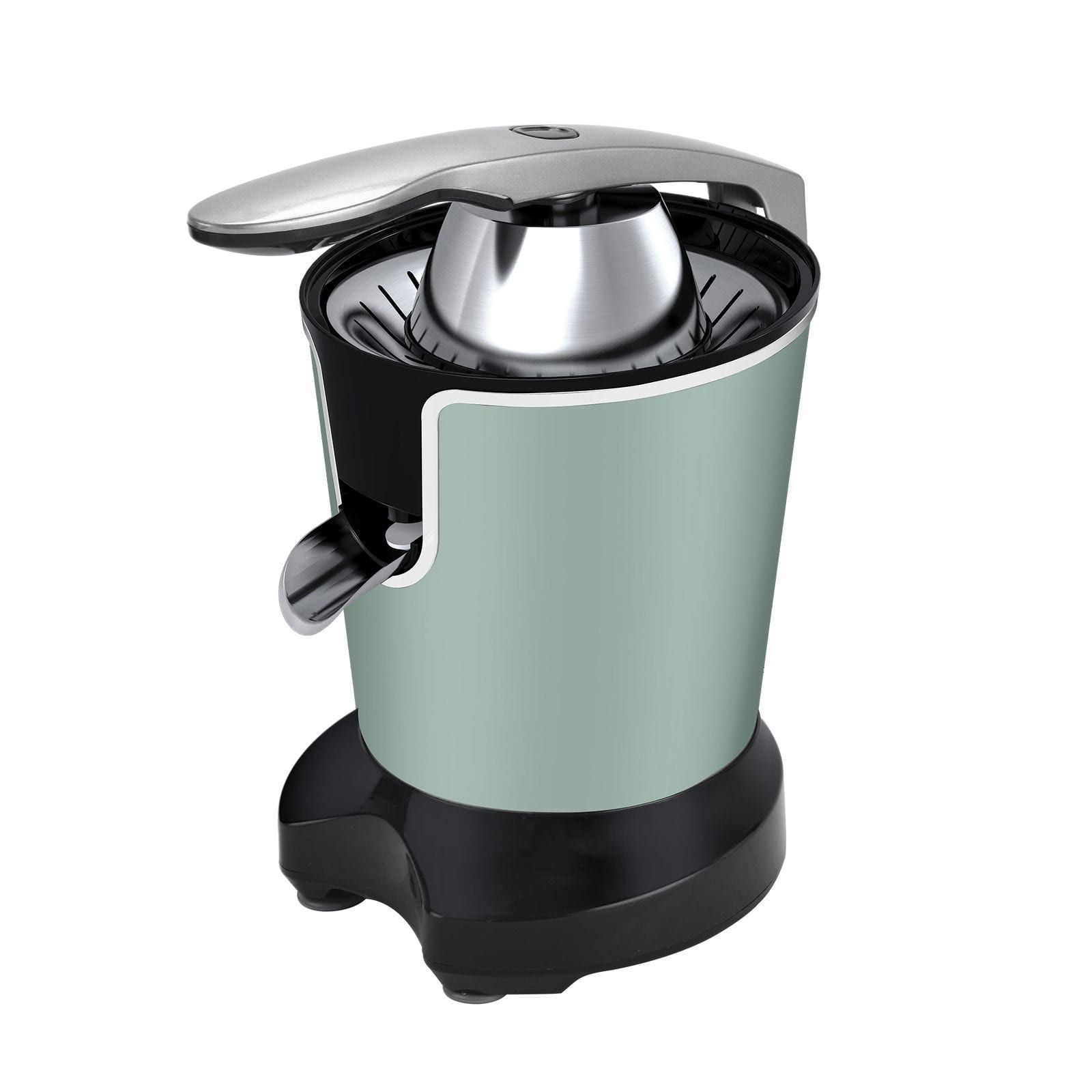EXPRIMIDOR NARANJAS CON BRAZO 650W KUKEN