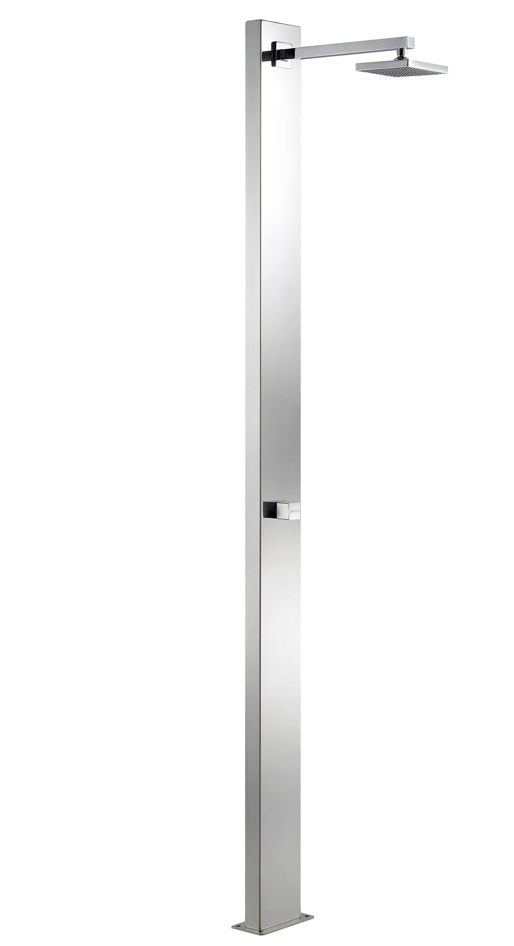 DUCHA PISCINA NIAGARA ACERO INOX ASTRAL