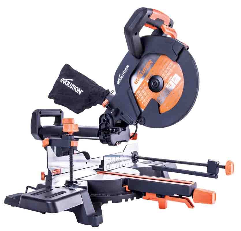 INGLETADORA MULTIFUNCIÓN R255SMS+ EVO