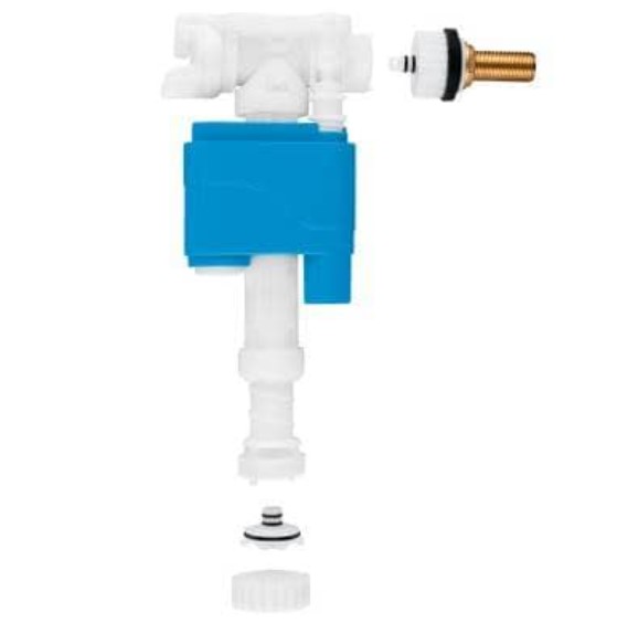 GRIFO ARTIC FLOTADOR 2 EN 1 UNIV. 3/8 DUPLO 44095