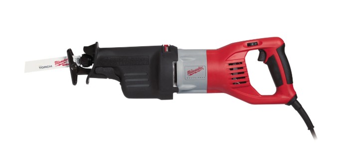 SIERRA DE SABLE SAWZALL 1300 W MILWAUKEE 4933428520 (UU)