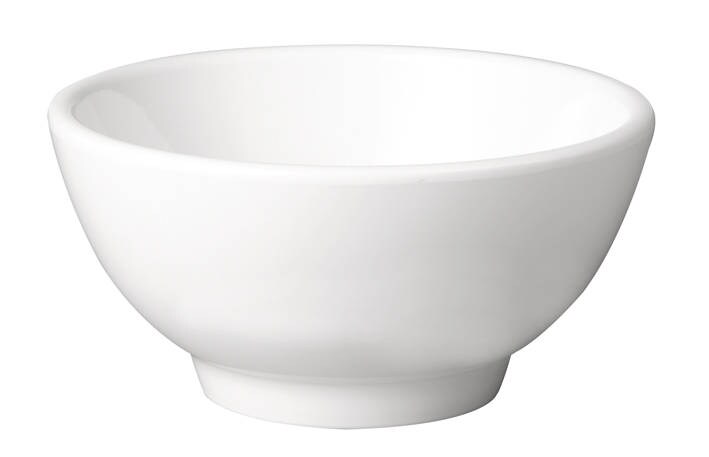 BOL BLANCO PURE Ø 9,5 CM