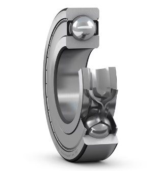 RODAMIENTO SKF 608-2Z/C3