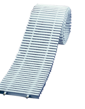 REJILLA TRANSVERSAL CABLE ALTO 22X245 MM ASTRALPOOL
