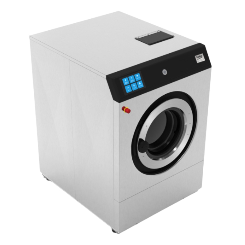 LAVADORA INDUSTRIAL ALTA VELOCIDAD 14 KG ALA 025 BP BEKO