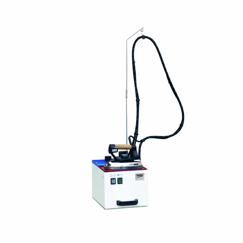 CENTRO PLANCHADO PROFESIONAL 5 LT ADN 043 BP BEKO