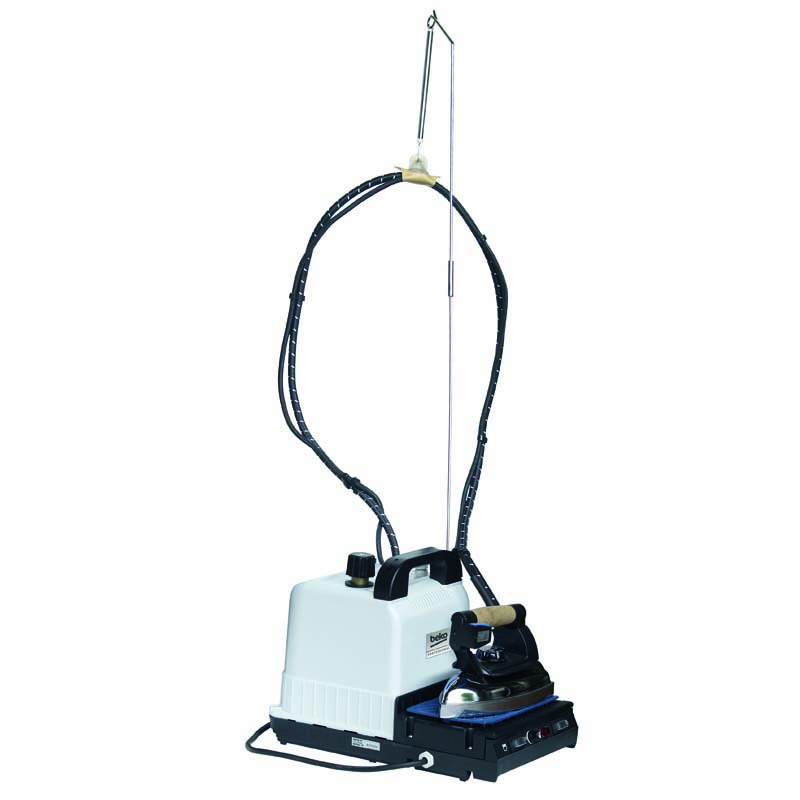 CENTRO PLANCHADO PROFESIONAL 1,75 LT ADN 042 BP BEKO