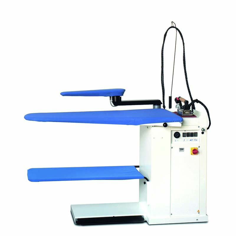 CENTRO PLANCHADO PROFESIONAL 1200X400X254 MM ADN 040 BP BEKO