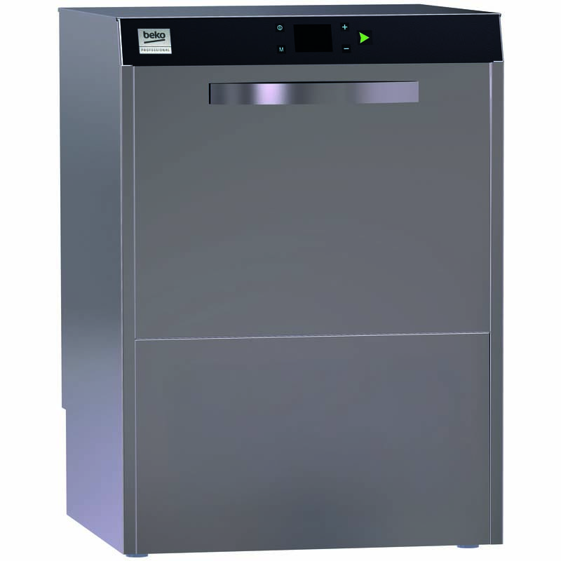 LAVAVAJILLAS LCD 6,55 KW HDL 534SA BP BEKO