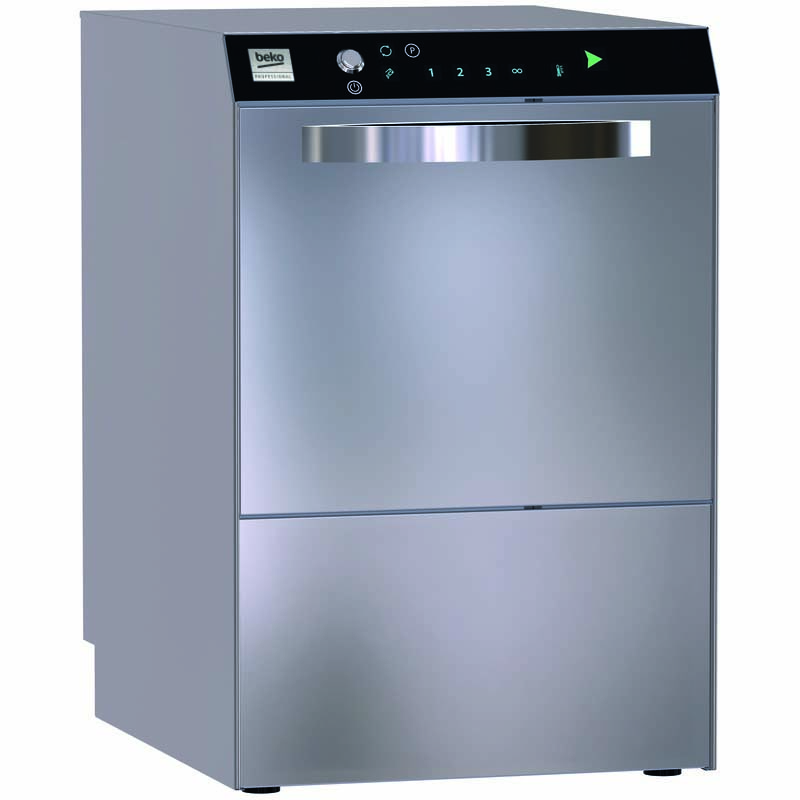 LAVAVAJILLAS DIGITAL 4,90 KW SDD 534US BP BEKO