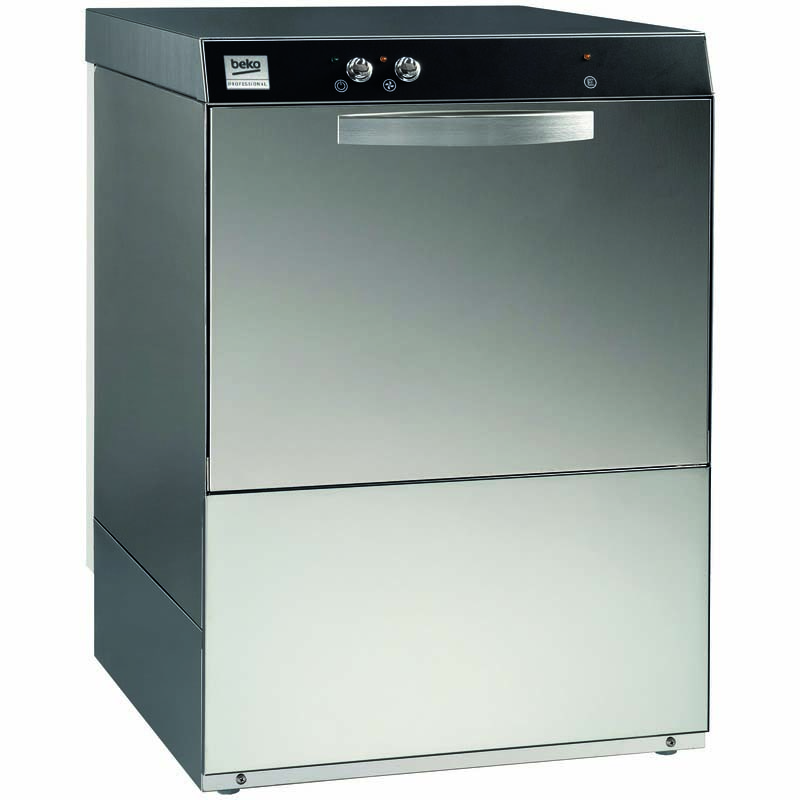 LAVAVAJILLAS MECANICO 3,90 KW BOMBAS AGUAS RESIDUALES EDM 5DU BP BEKO