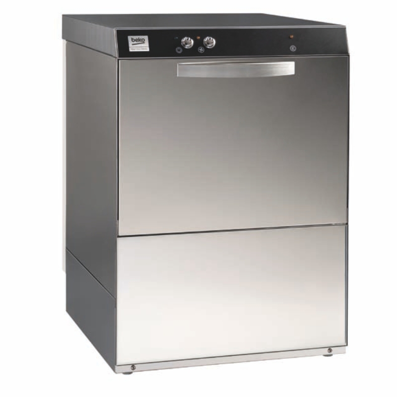 LAVAVAJILLAS MECANICO 3,90 KW EDM 5U BP BEKO