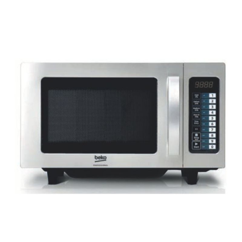 MICROONDAS 1000 W 25 LT PRO 25IX BP BEKO