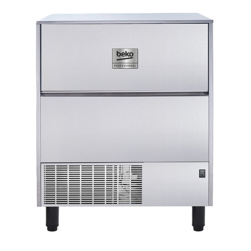 MAQUINA DE HIELO 143 KG/H AGS 848 BP BEKO