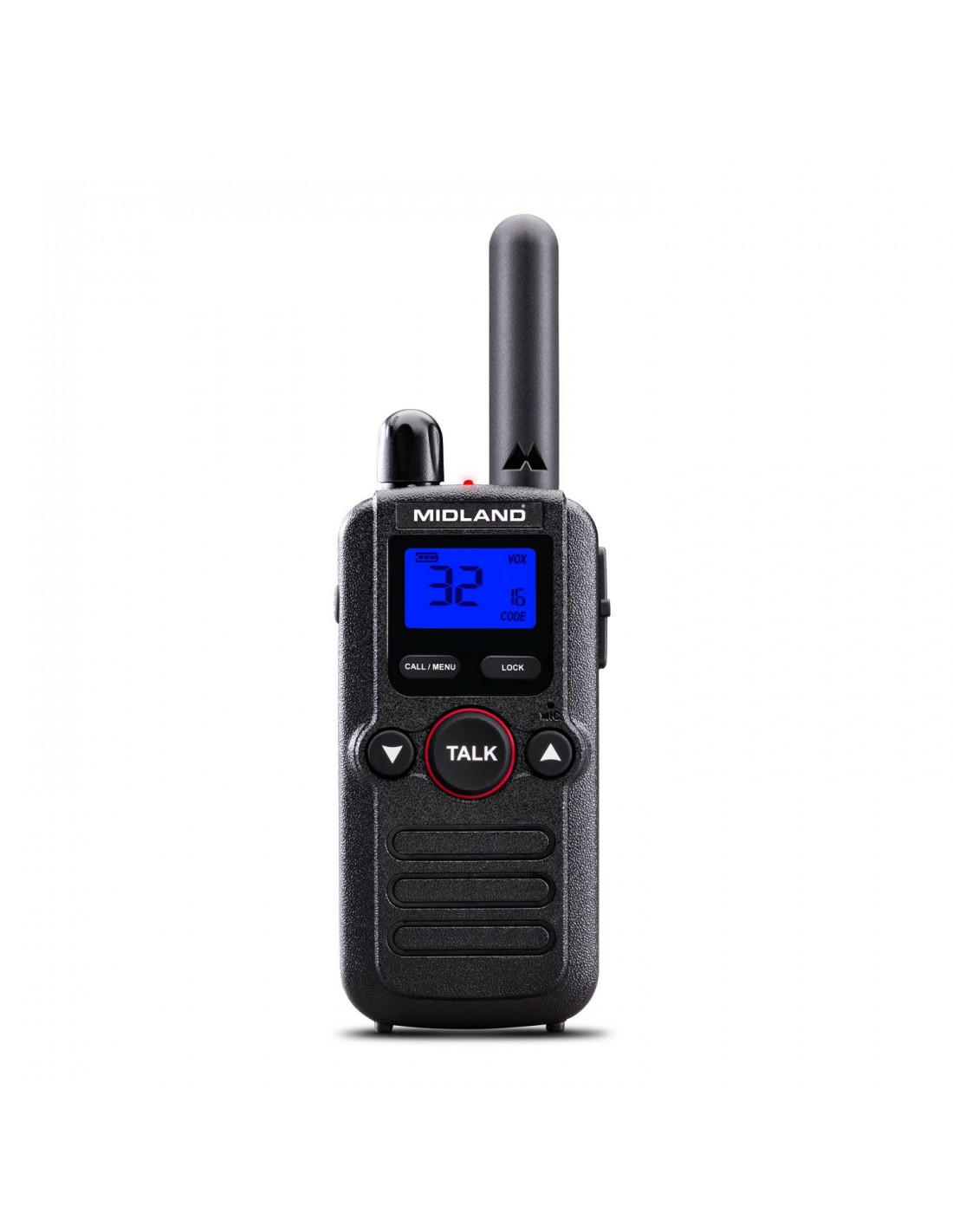 WALKIE TALKIE BR180 PACK 6 UDS MIDLAND