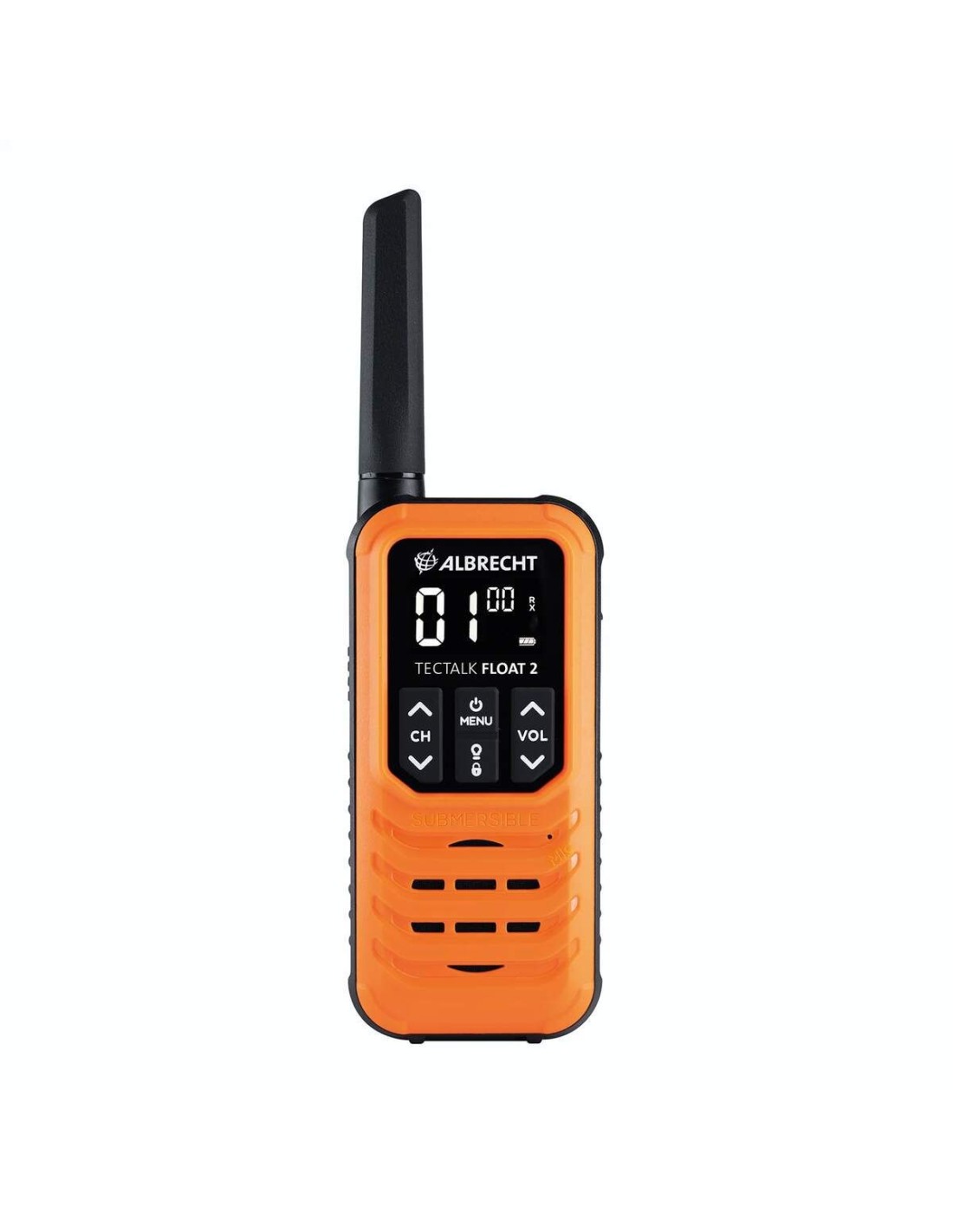 WALKIE TALKIE TECTALK FLOAT 2 WATERPROOF MIDLAND