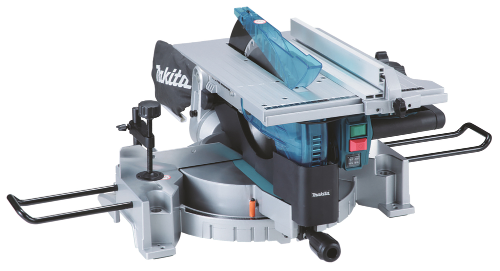 INGLETADORA CON MESA LH1201FL 1.650W MAKITA